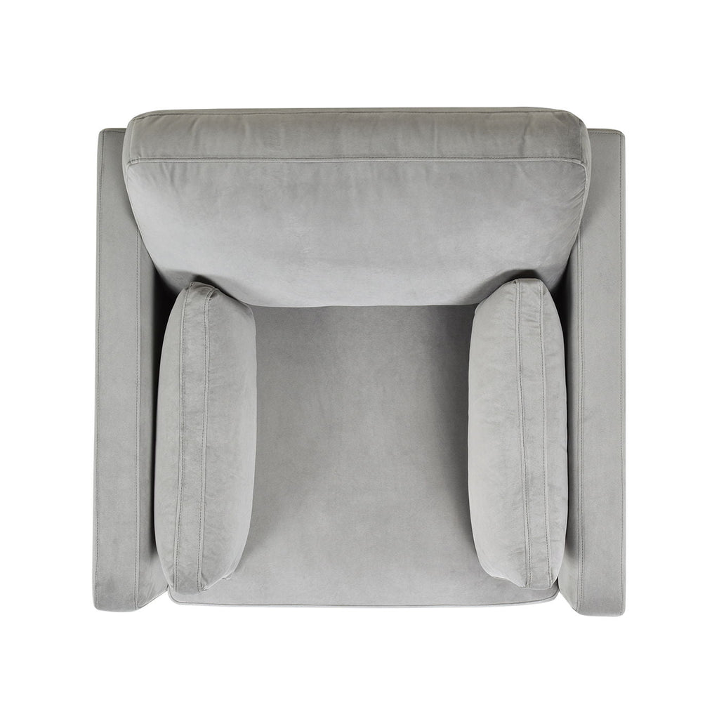 Knox - Modern Farmhouse Arm Chair by Unique Piece Furniture