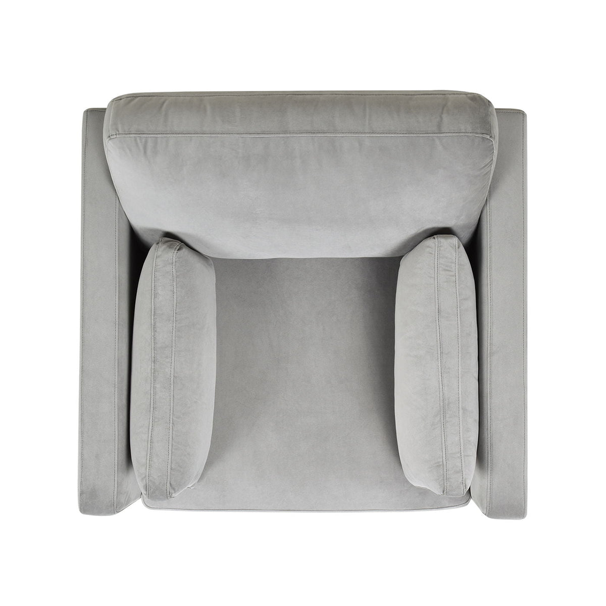 Knox - Modern Farmhouse Arm Chair by Unique Piece Furniture