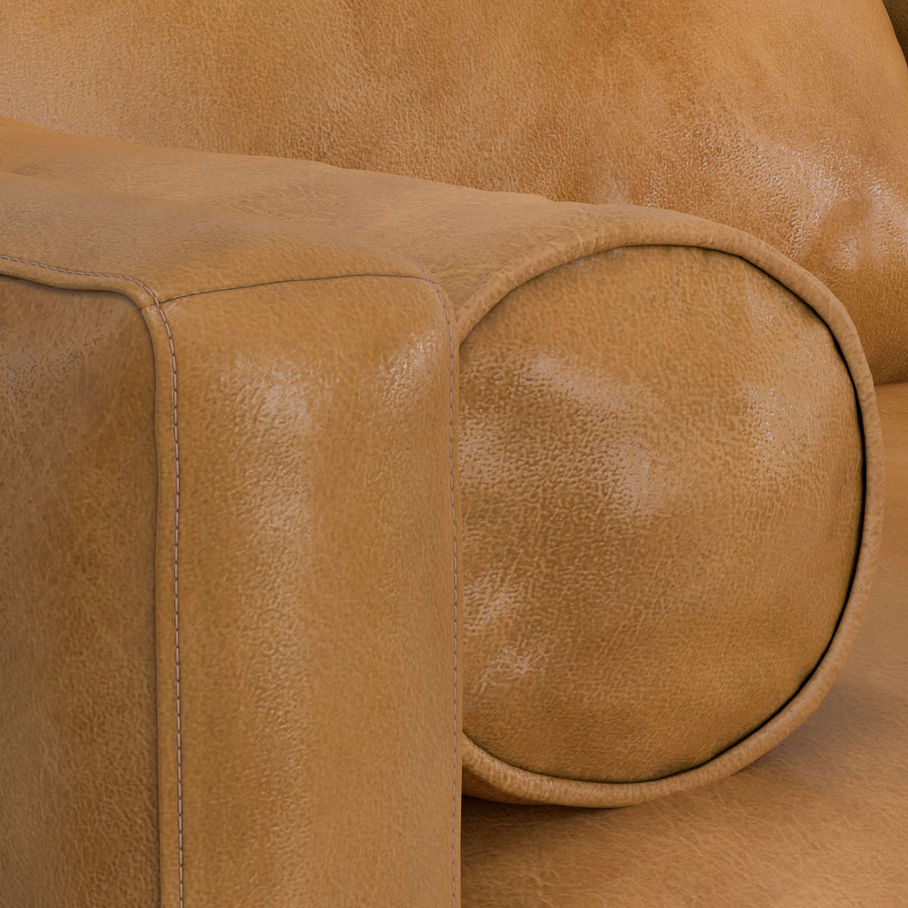 Morrison - Sofa And Ottoman Set by Unique Piece Furniture