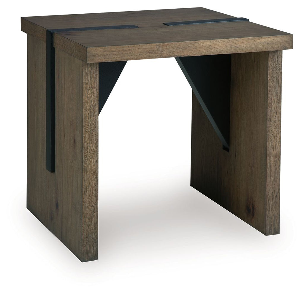 Kandinew - Living Room Table by Unique Piece Furniture