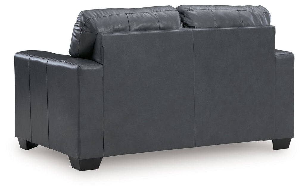 Bolsena - Loveseat by Unique Piece Furniture