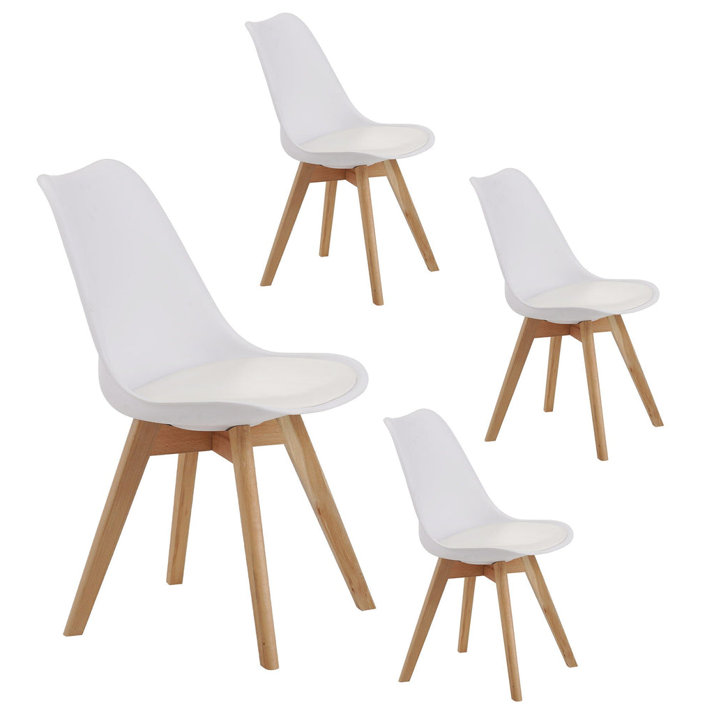 Medieval - Dining Chair (Set of 4) by Unique Piece Furniture
