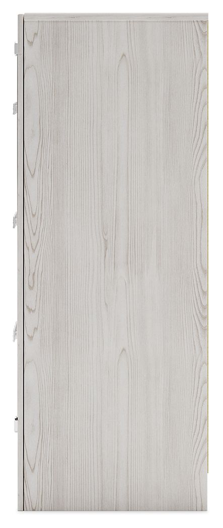 Altyra - Dresser by Unique Piece Furniture