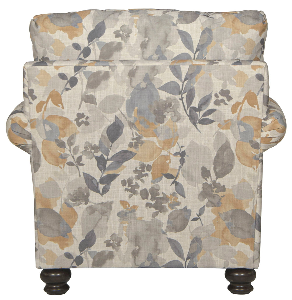 Jonesport - Accent Chair - Grey by Unique Piece Furniture