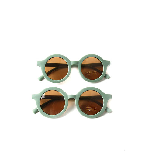Baby Sunglasses by Copper Rhea