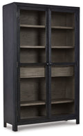 Lenston - Accent Cabinet by Unique Piece Furniture
