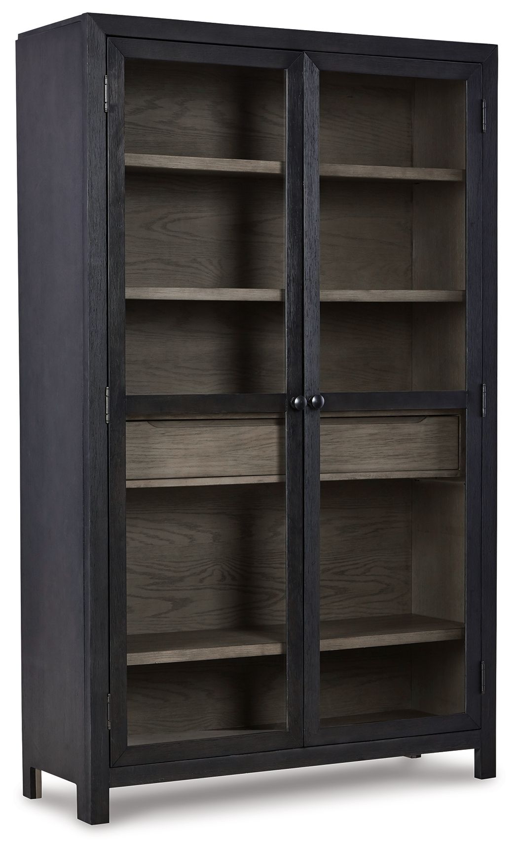 Lenston - Accent Cabinet by Unique Piece Furniture