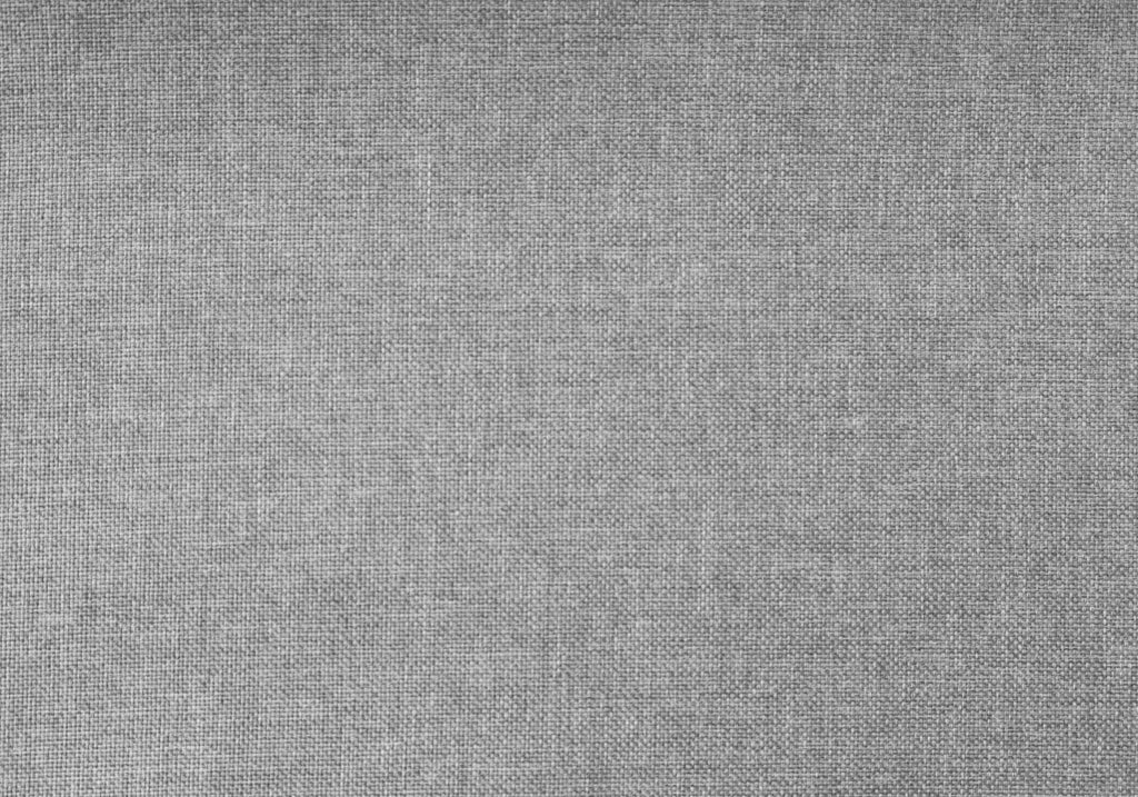 Full Size Bed Headboard Only, Upholstered, Transitional - Gray by Unique Piece Furniture