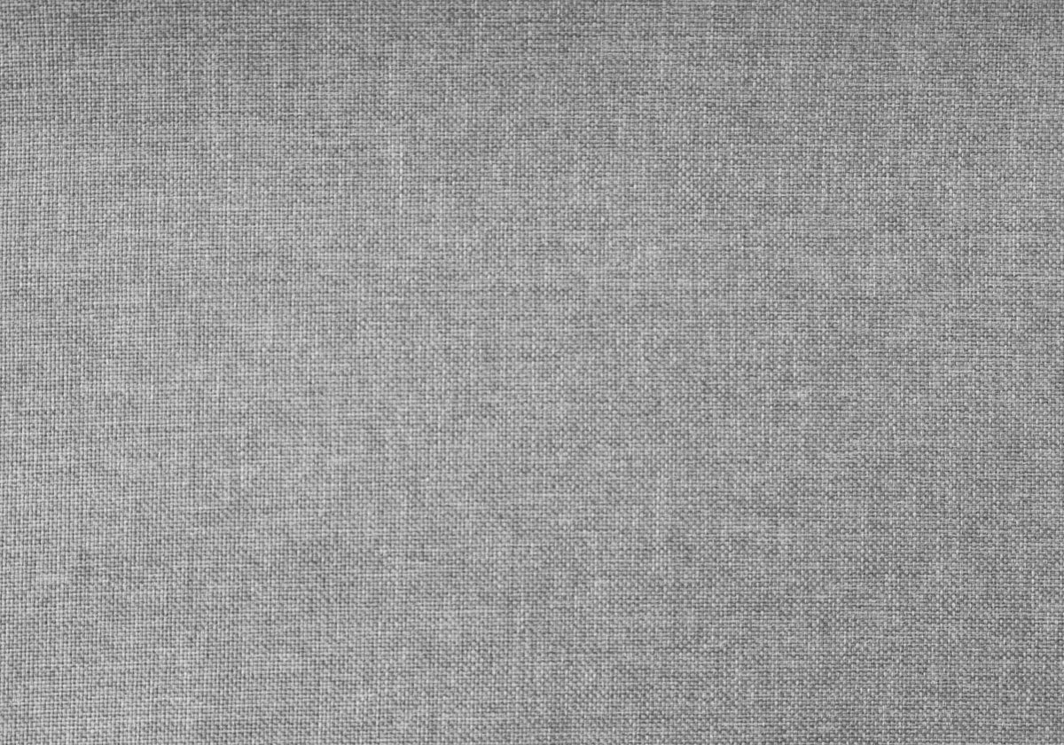 Full Size Bed Headboard Only, Upholstered, Transitional - Gray by Unique Piece Furniture