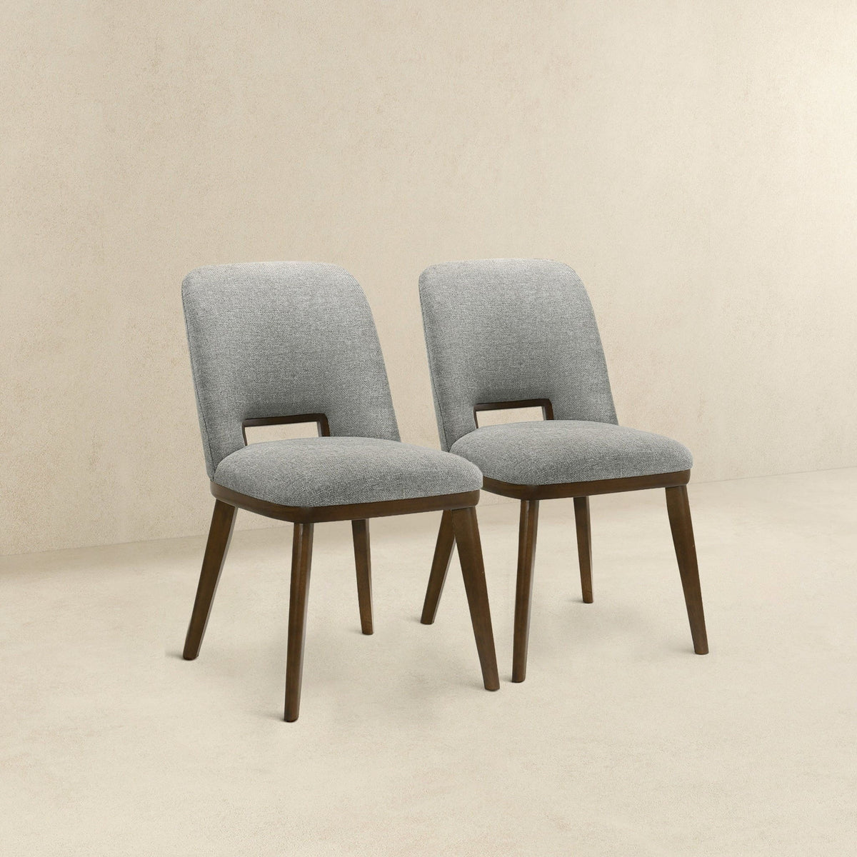 Blake - Modern Dining Chair (Set of 2) by Unique Piece Furniture