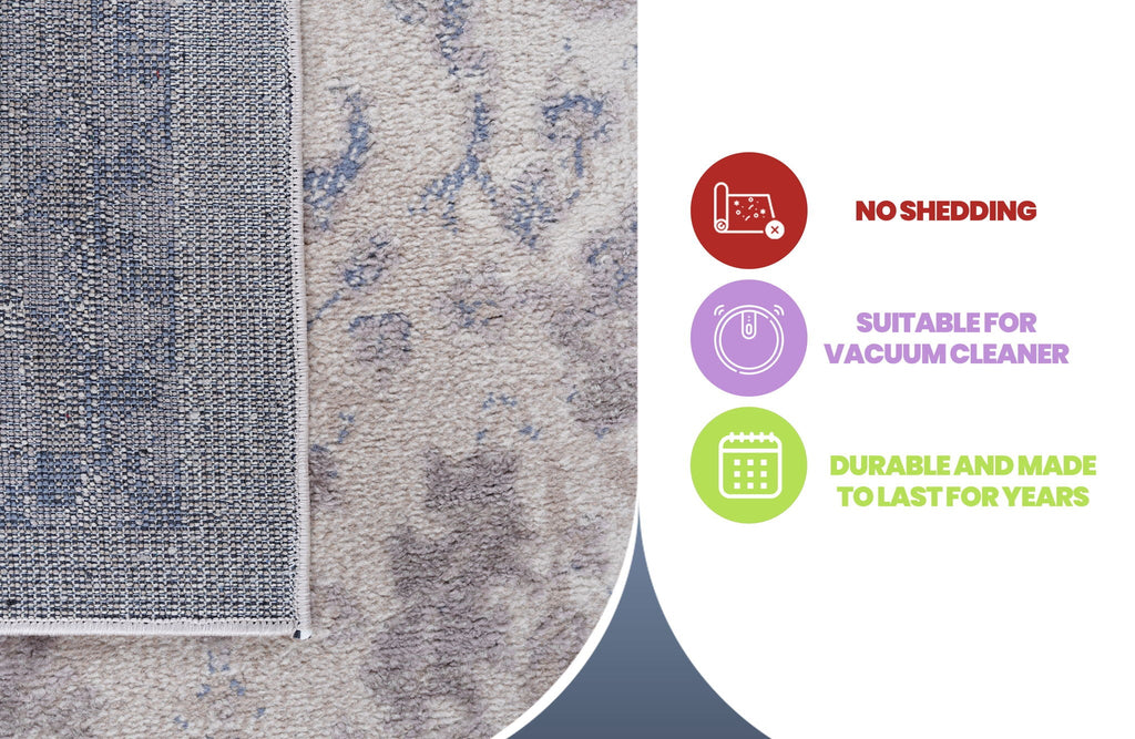 Payas - Trendy Traditional Area Rug by Unique Piece Furniture