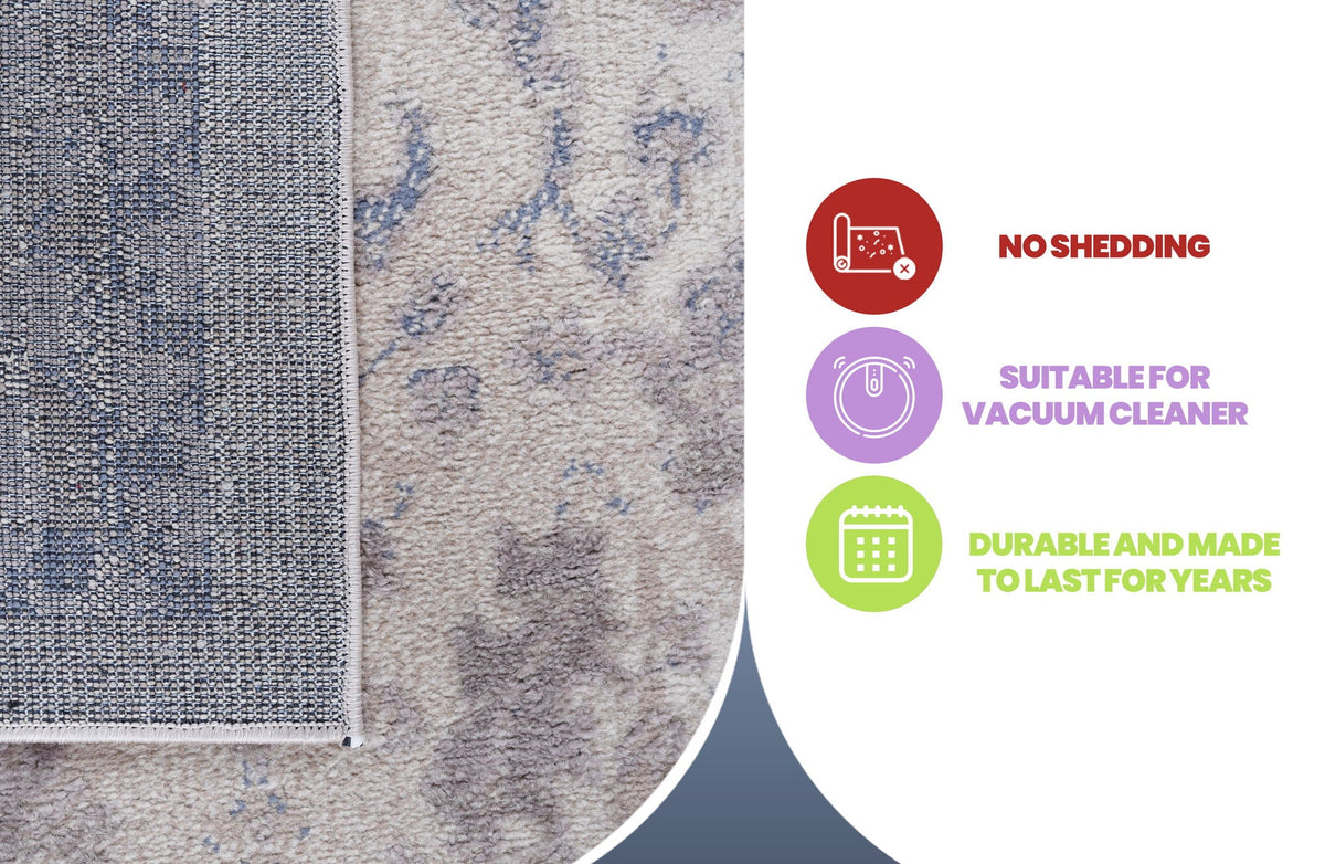 Payas - Trendy Traditional Area Rug by Unique Piece Furniture