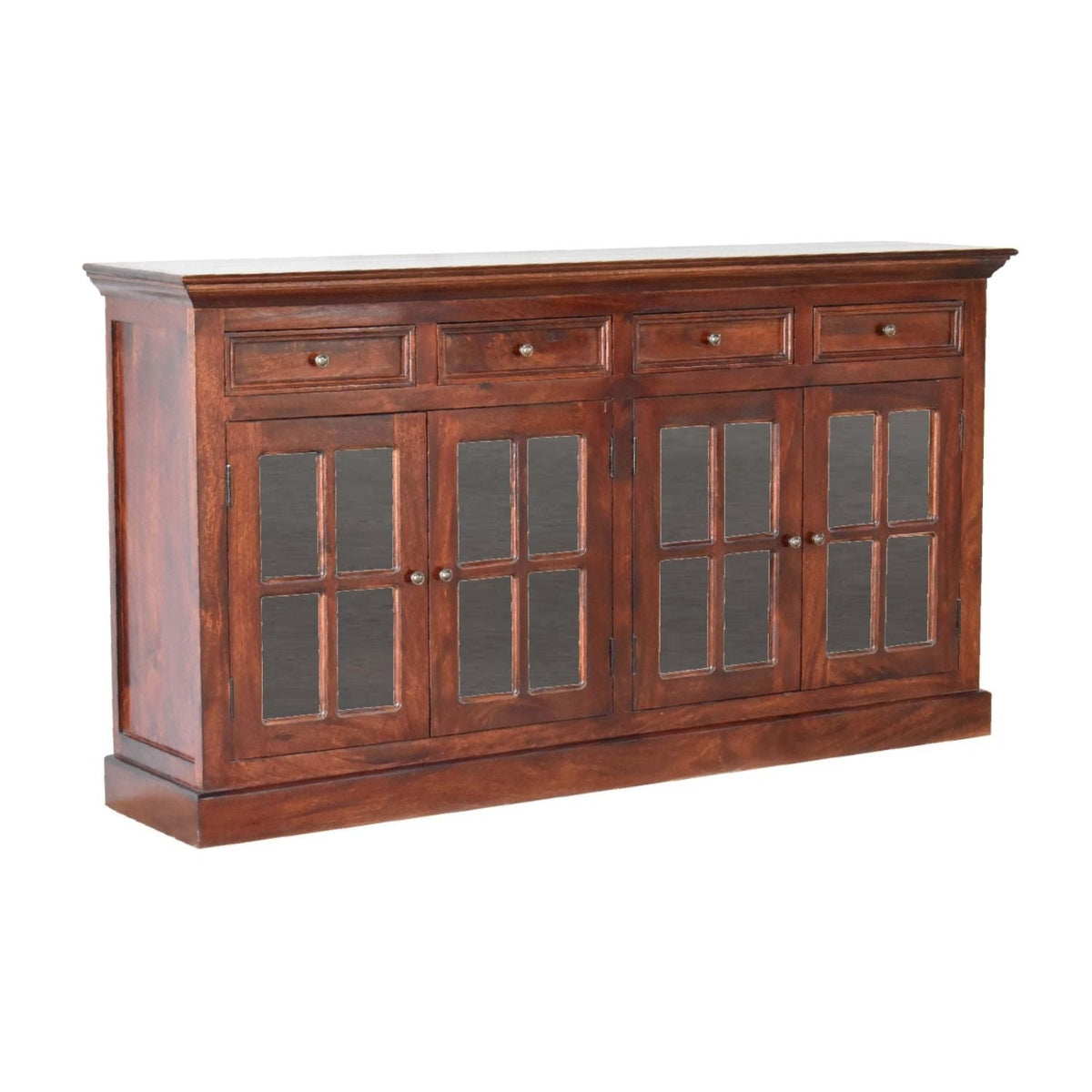 Large Glazed Sideboard by Unique Piece Furniture