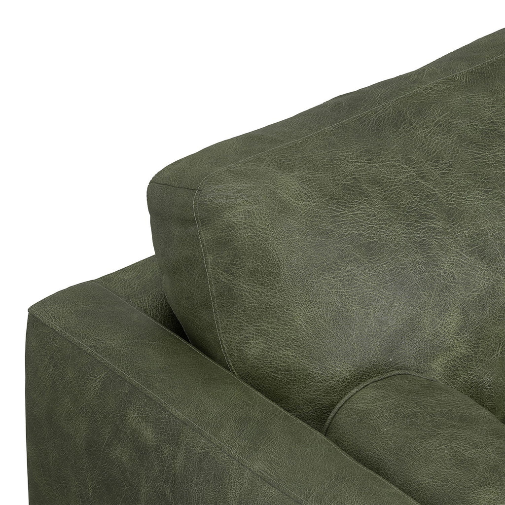 Morrison - Sofa And Ottoman Set by Unique Piece Furniture
