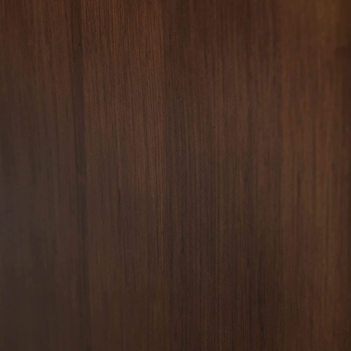Pine Wood Sideboard Buffet Russet Brown Adjustable Shelves by ShipItFurniture