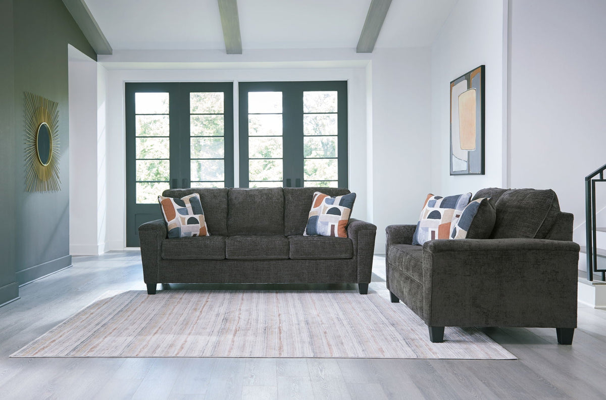 Erinslane - Living Room Set by Unique Piece Furniture