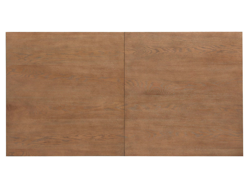 Lindon - Rectangular Dining Table - Light Brown by Unique Piece Furniture