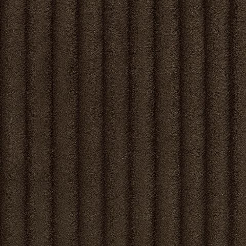 Kimlee - Oversized Accent Ottoman - Chocolate by Unique Piece Furniture