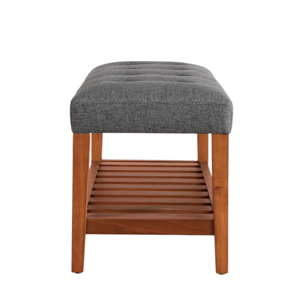 Charla - Upholstered Bench by Unique Piece Furniture