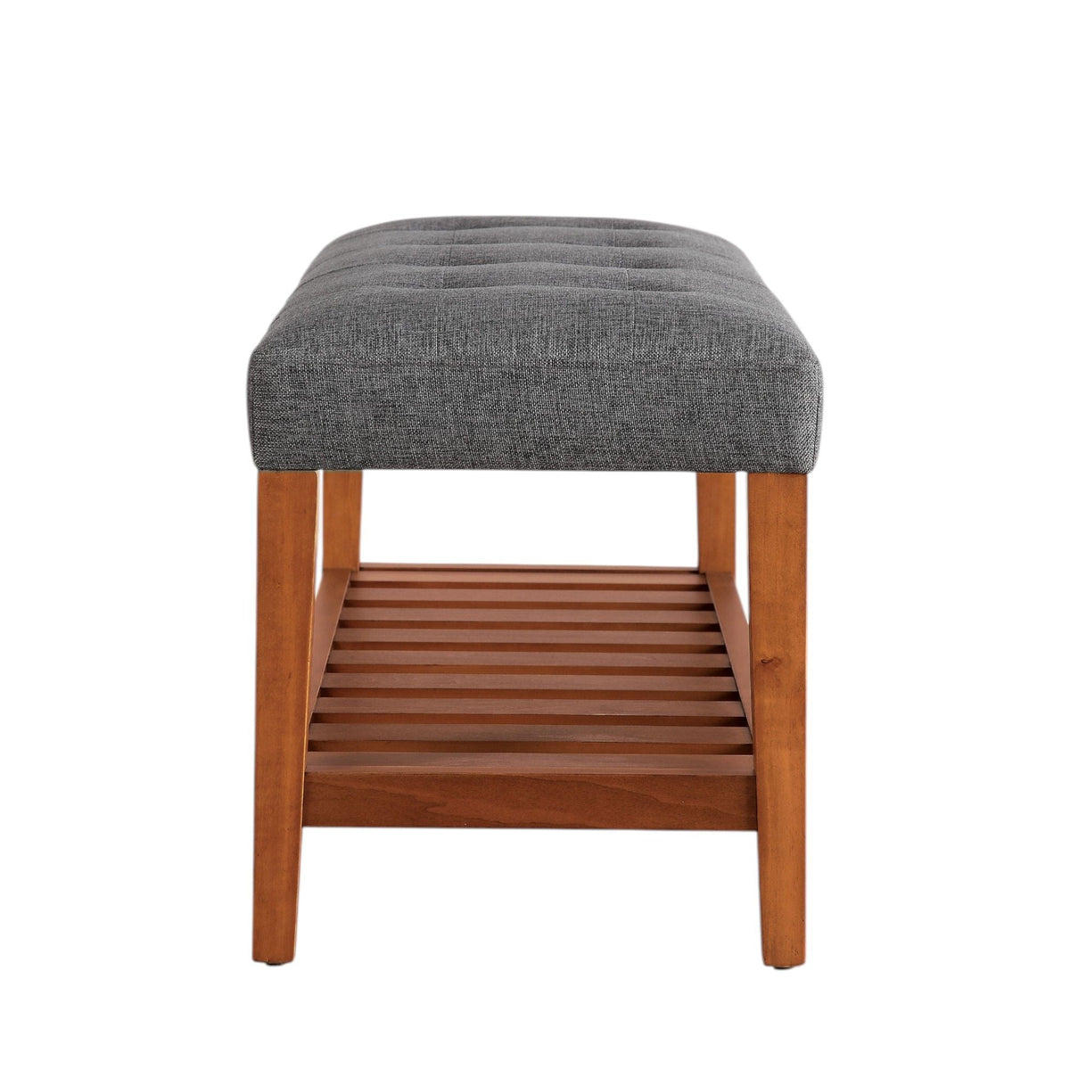 Charla - Upholstered Bench by Unique Piece Furniture
