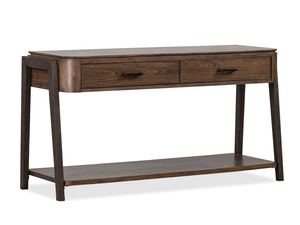 Hallie - Rectangular Table by Unique Piece Furniture