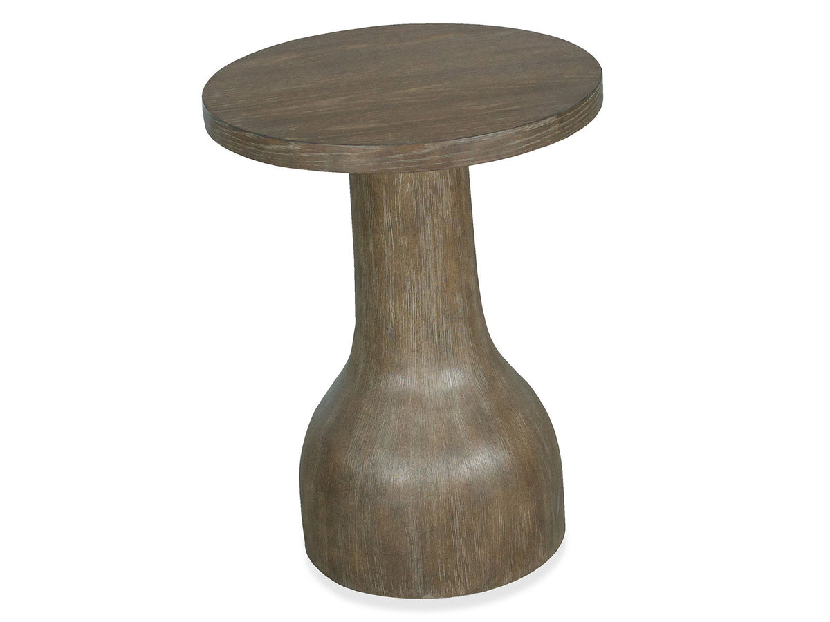 Bosley - Round Table by Unique Piece Furniture
