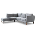 Benson - Sectional Sofa With Chaise by Unique Piece Furniture