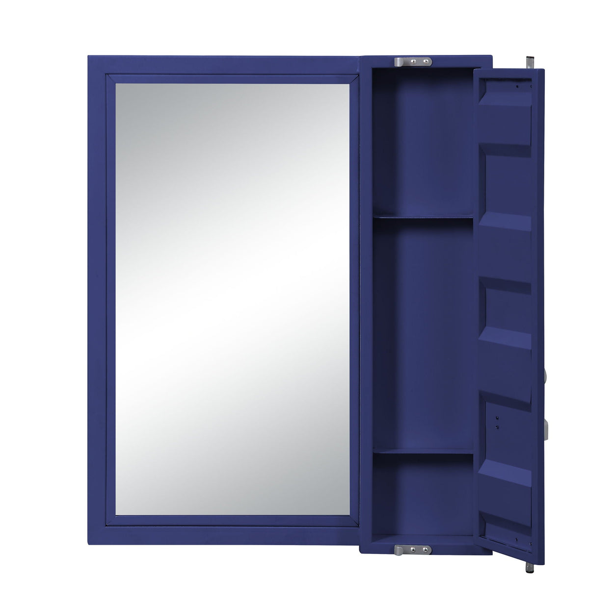 Cargo - Vanity Mirror, Clear Reflection by Unique Piece Furniture