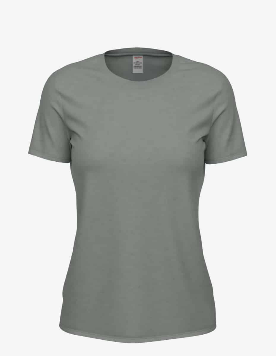 Club Crew T-Shirt | 8600 by SpectraUSA