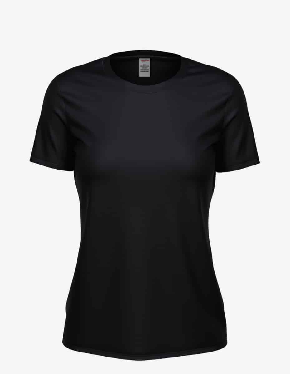 Club Crew T-Shirt | 8600 by SpectraUSA