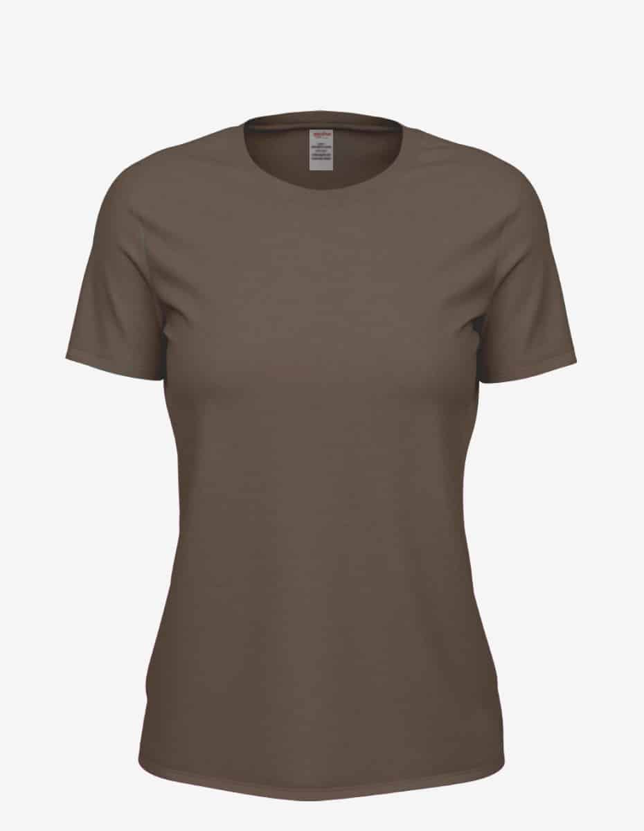 Club Crew T-Shirt | 8600 by SpectraUSA