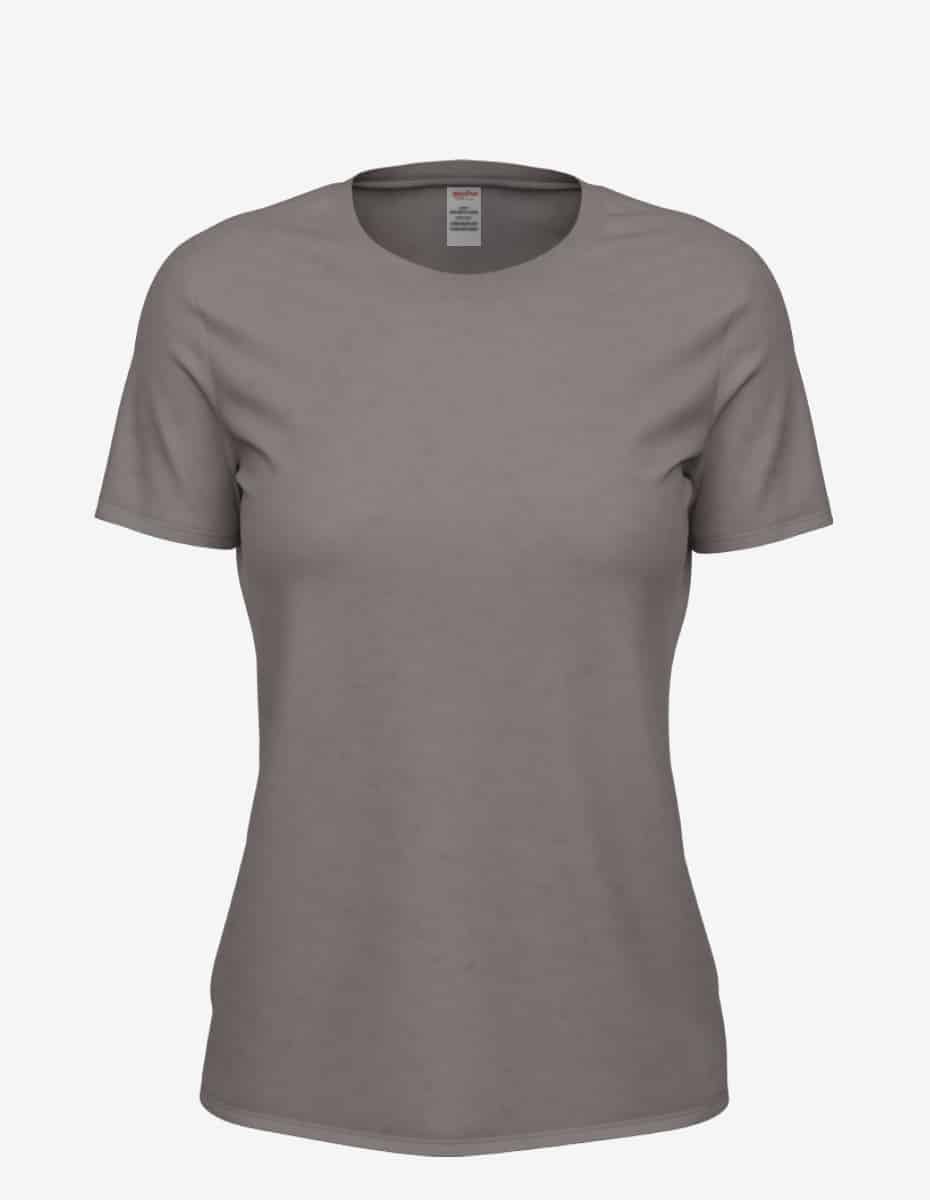 Club Crew T-Shirt | 8600 by SpectraUSA
