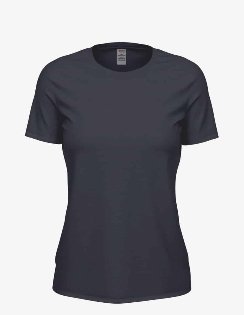 Club Crew T-Shirt | 8600 by SpectraUSA