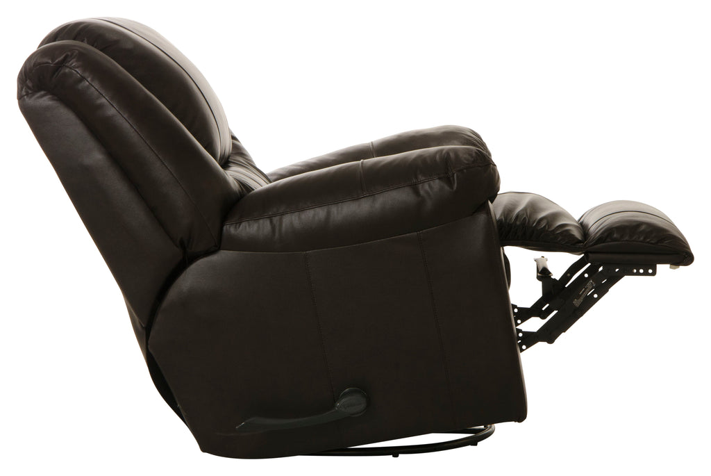 Transformer II - Recliner by Unique Piece Furniture