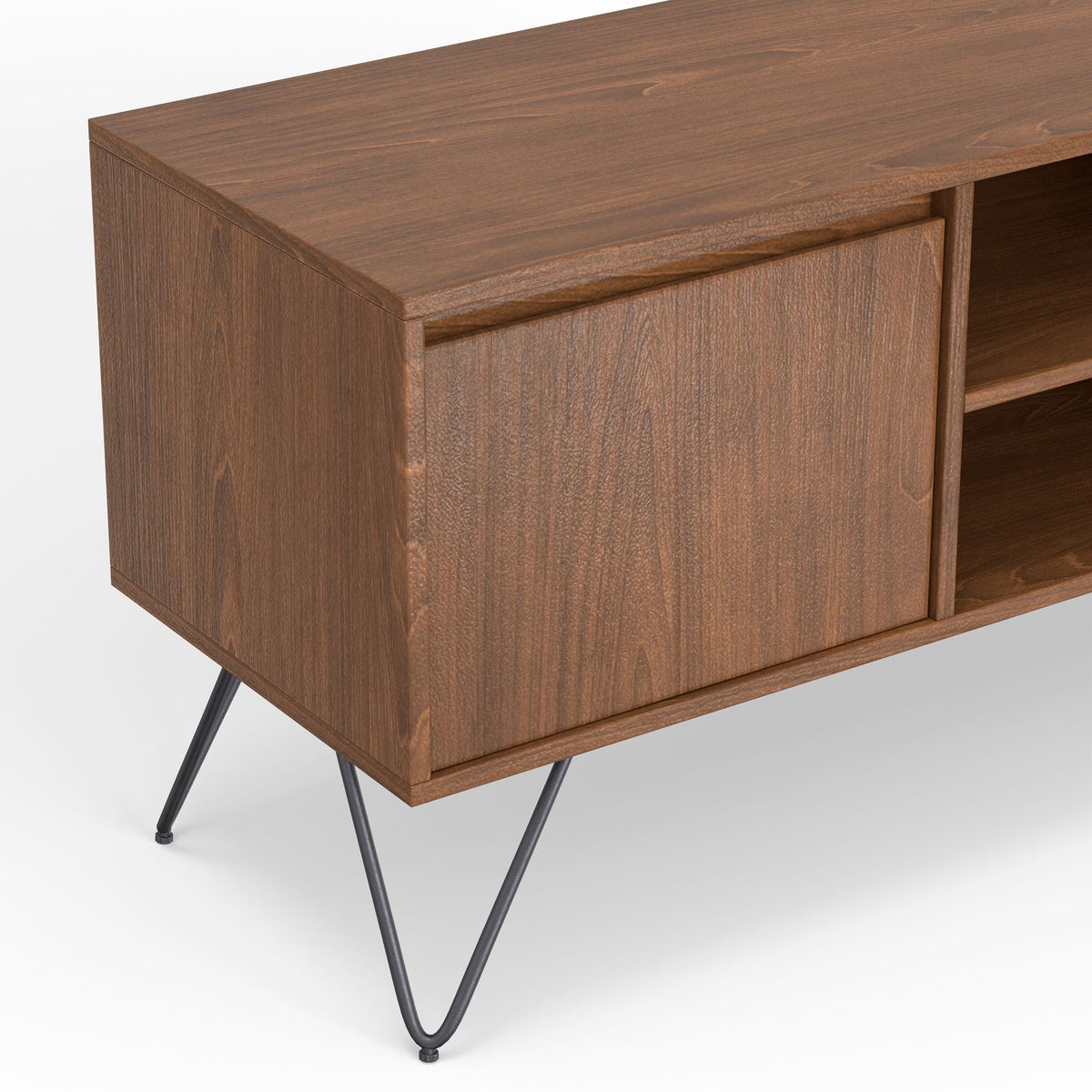Hunter - Handcrafted TV Media Stand by Unique Piece Furniture