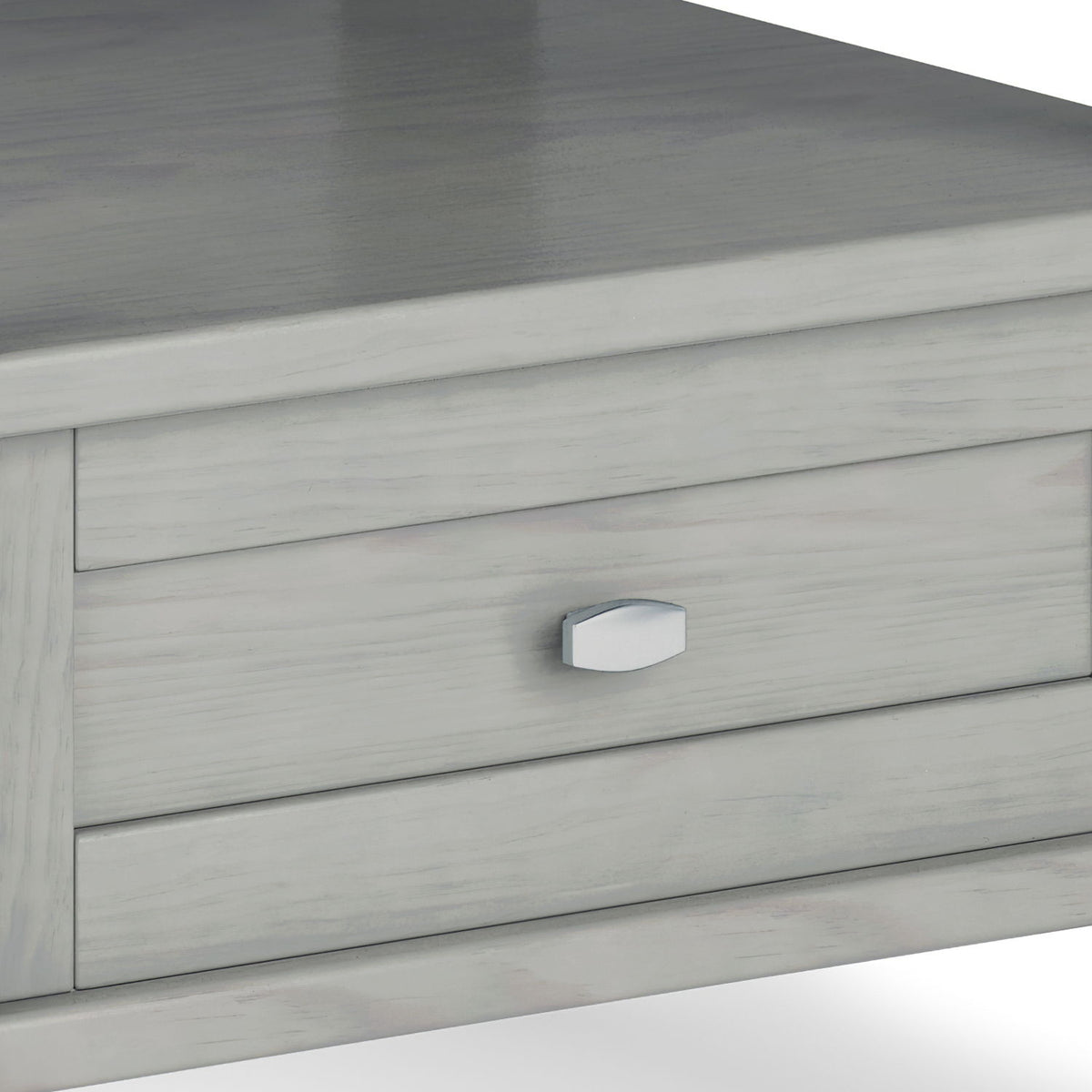 Warm Shaker - Handcrafted Table by Unique Piece Furniture