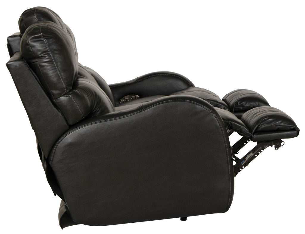 Angelo - Power Reclining Sofa by Unique Piece Furniture