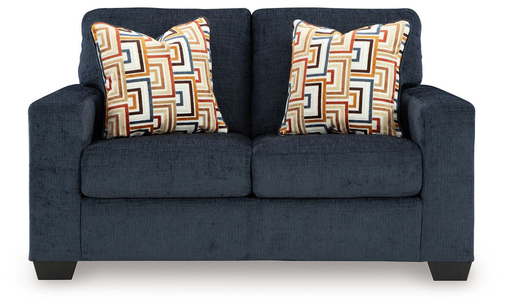 Aviemore - Loveseat by Unique Piece Furniture