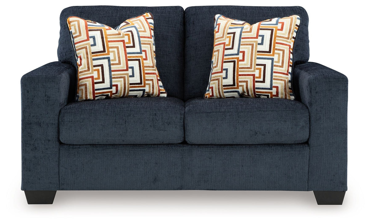 Aviemore - Loveseat by Unique Piece Furniture