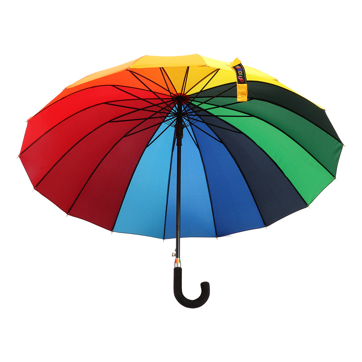 Biggdesign Moods Up Rainbow Umbrella by Susino