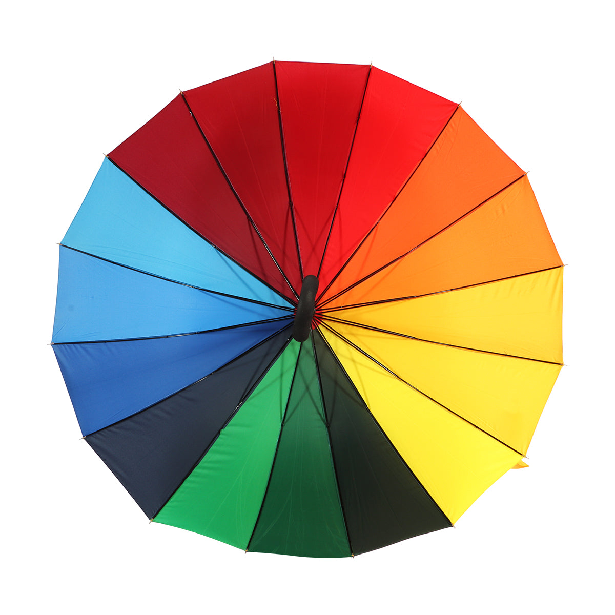 Biggdesign Moods Up Rainbow Umbrella by Susino