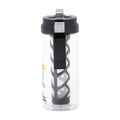 Any Morning Cold Brew Coffee Maker, Coffee Brewer for Ice Coffee & Ice Tea, 1300 ml by WINWIN