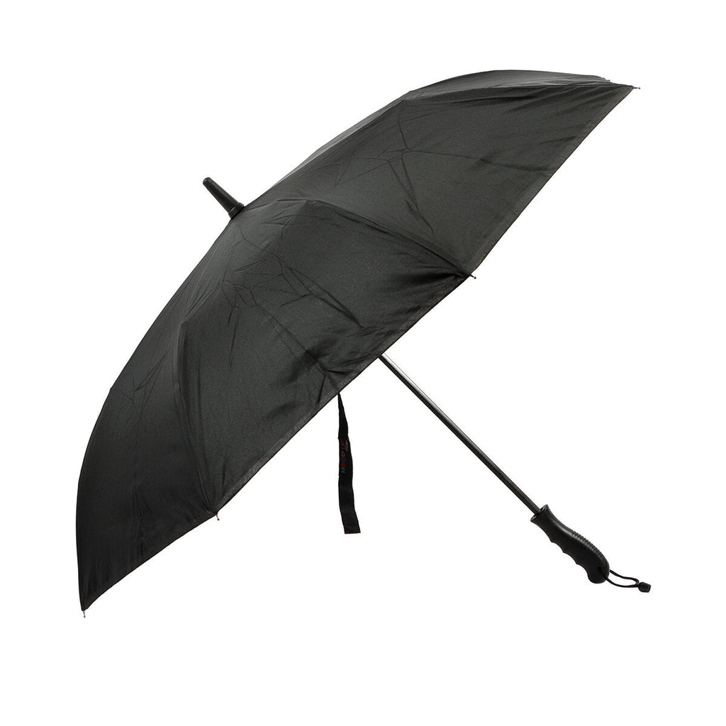 Biggdesign Moods Up Reverse Black Umbrella For Rain by Susino