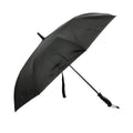 Biggdesign Moods Up Reverse Black Umbrella For Rain by Susino