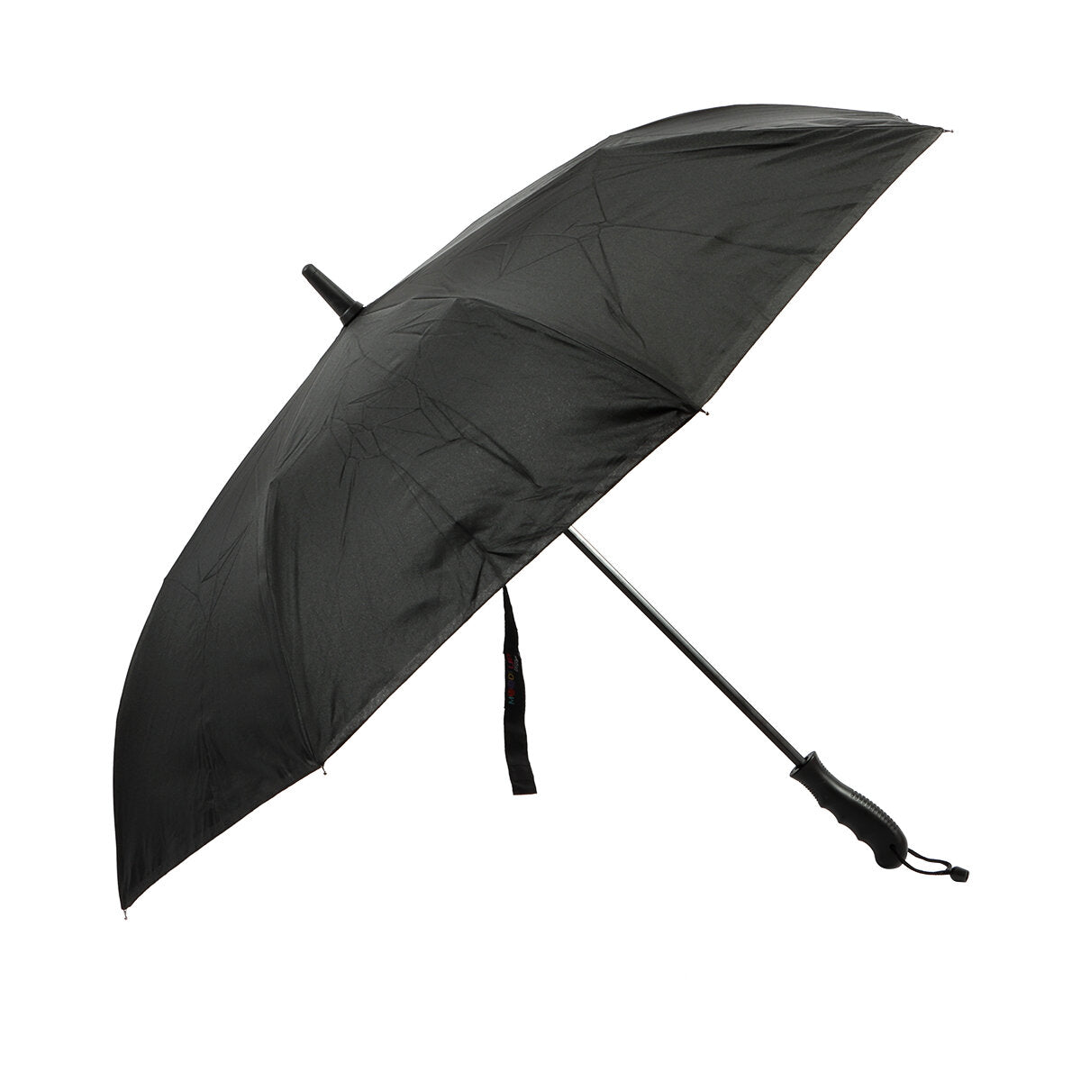 Biggdesign Moods Up Reverse Black Umbrella For Rain by Susino