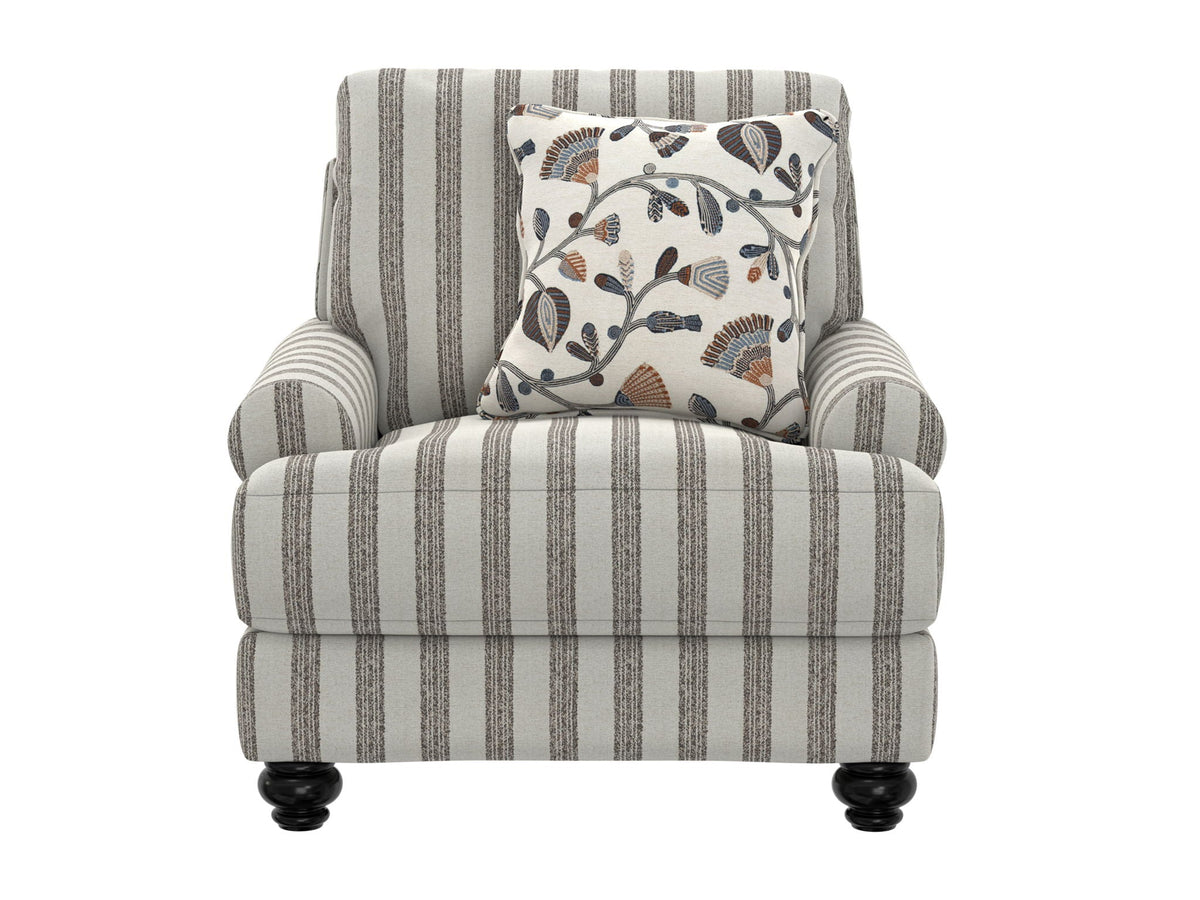 Marley - Chair - Mocha by Unique Piece Furniture