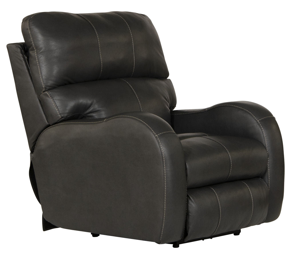 Angelo - Power Recliner by Unique Piece Furniture