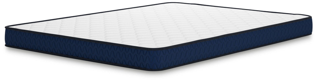 Ashley Firm - Mattress by Unique Piece Furniture
