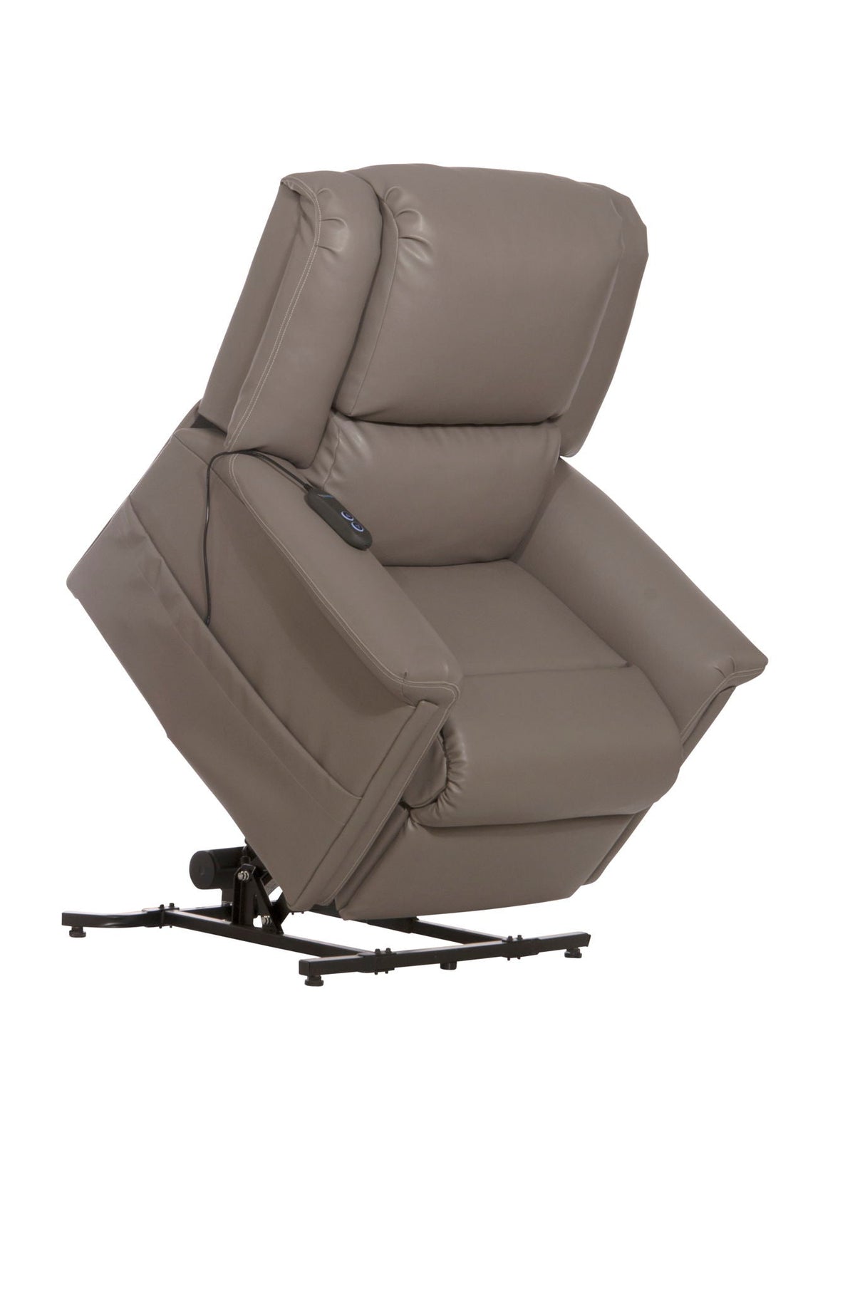 Elsie - Power Lift Power Lay Flat Recliner by Unique Piece Furniture