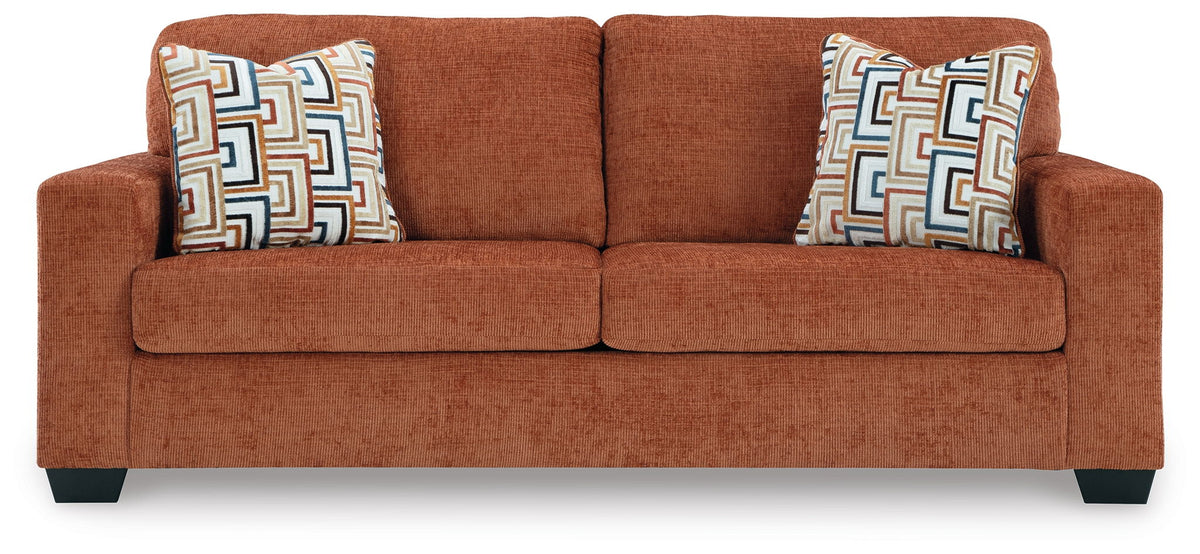 Aviemore - Living Room Set by Unique Piece Furniture